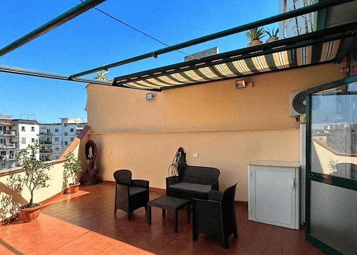 Terrazza Paradiso