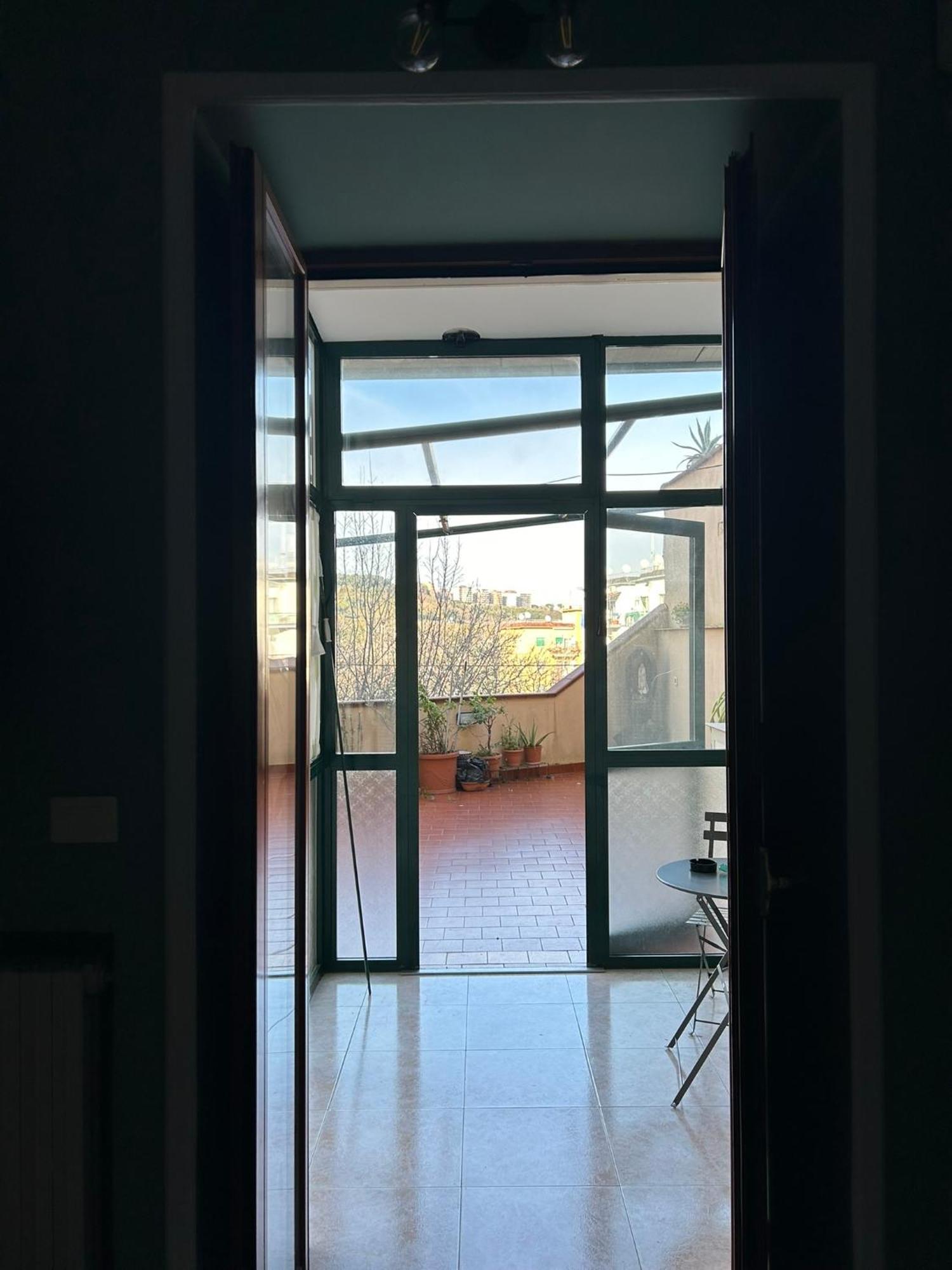 Holiday home Terrazza Paradiso