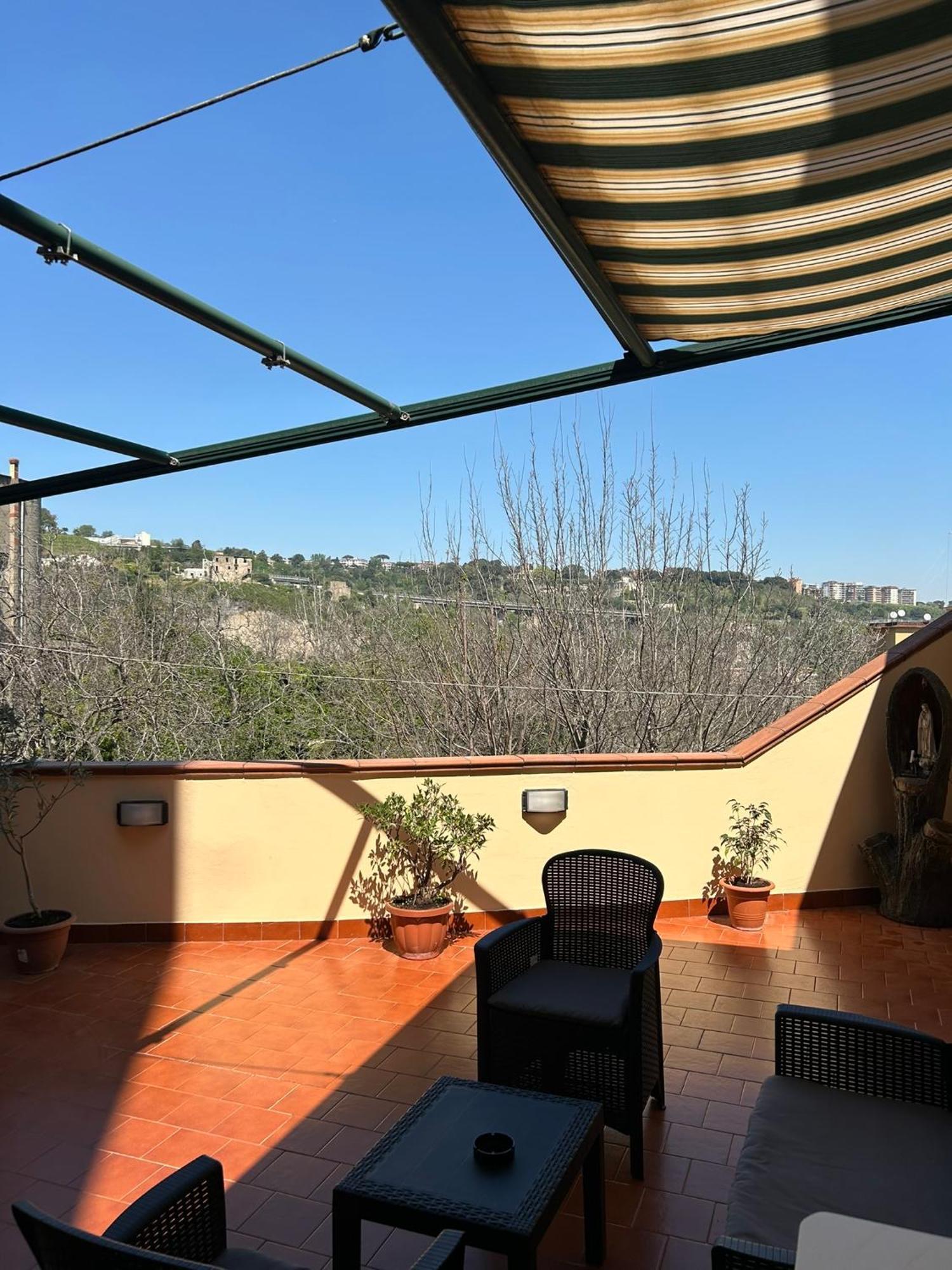 Terrazza Paradiso Holiday home