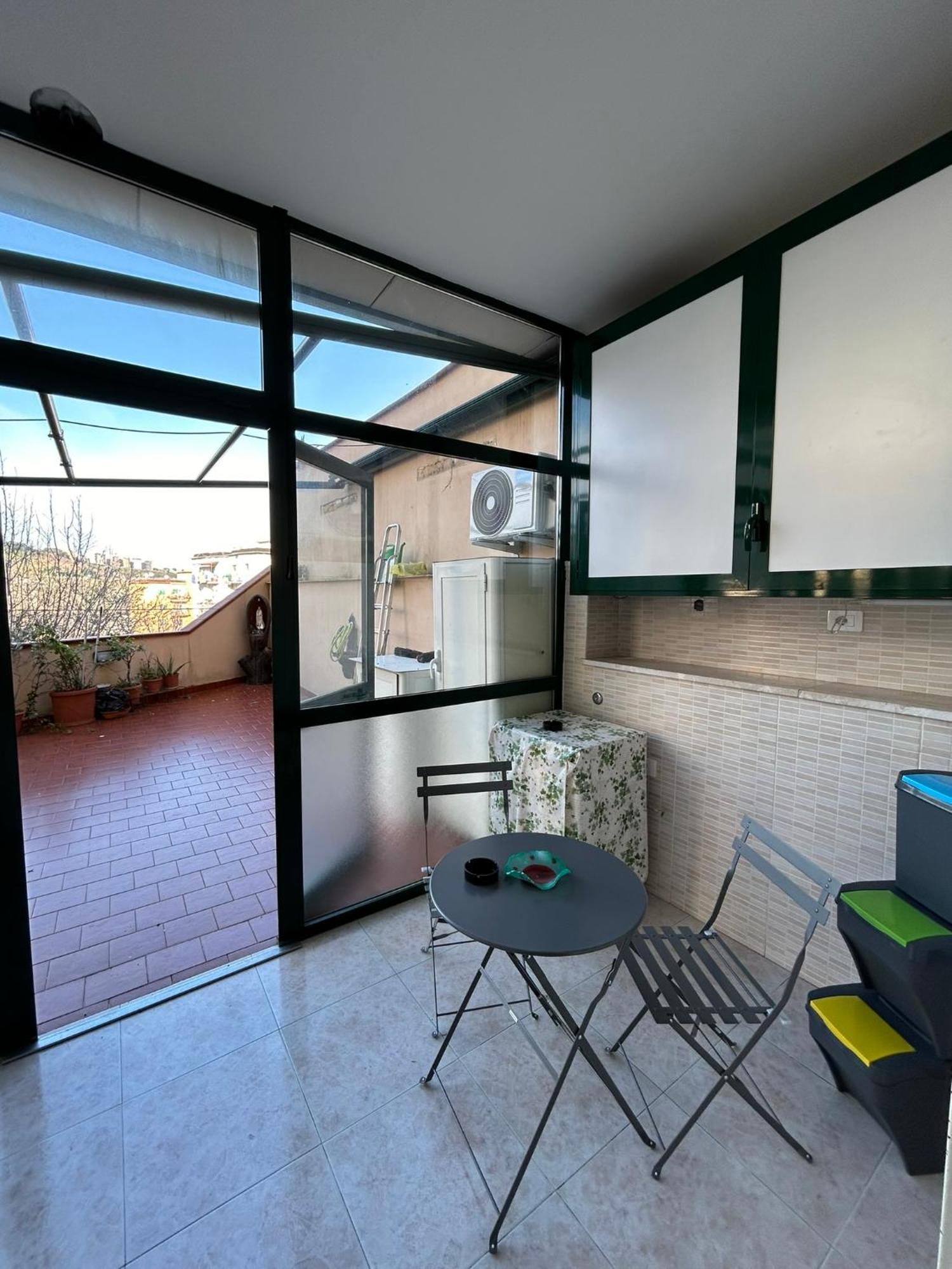 Terrazza Paradiso Holiday home Naples