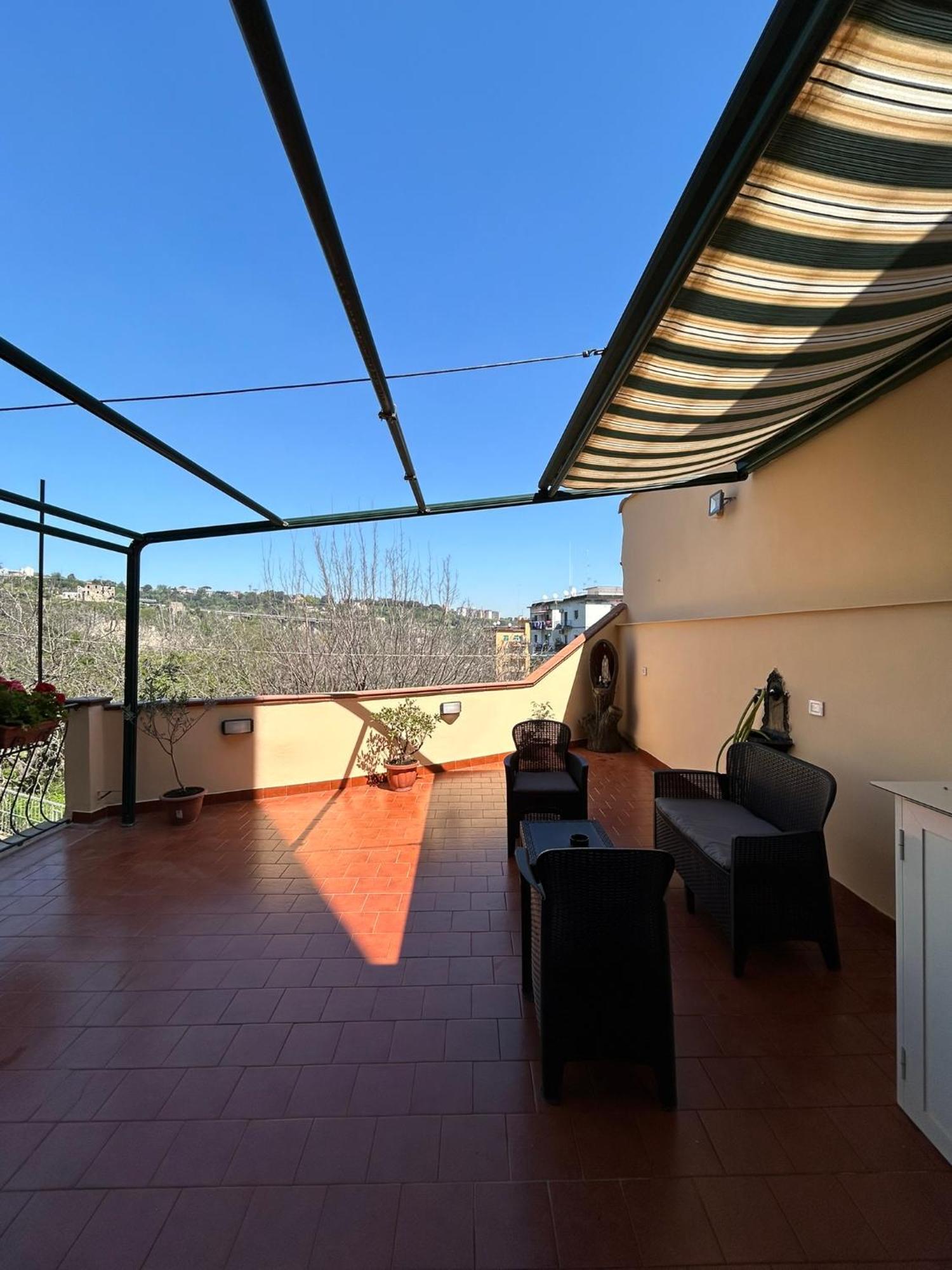 Terrazza Paradiso *
