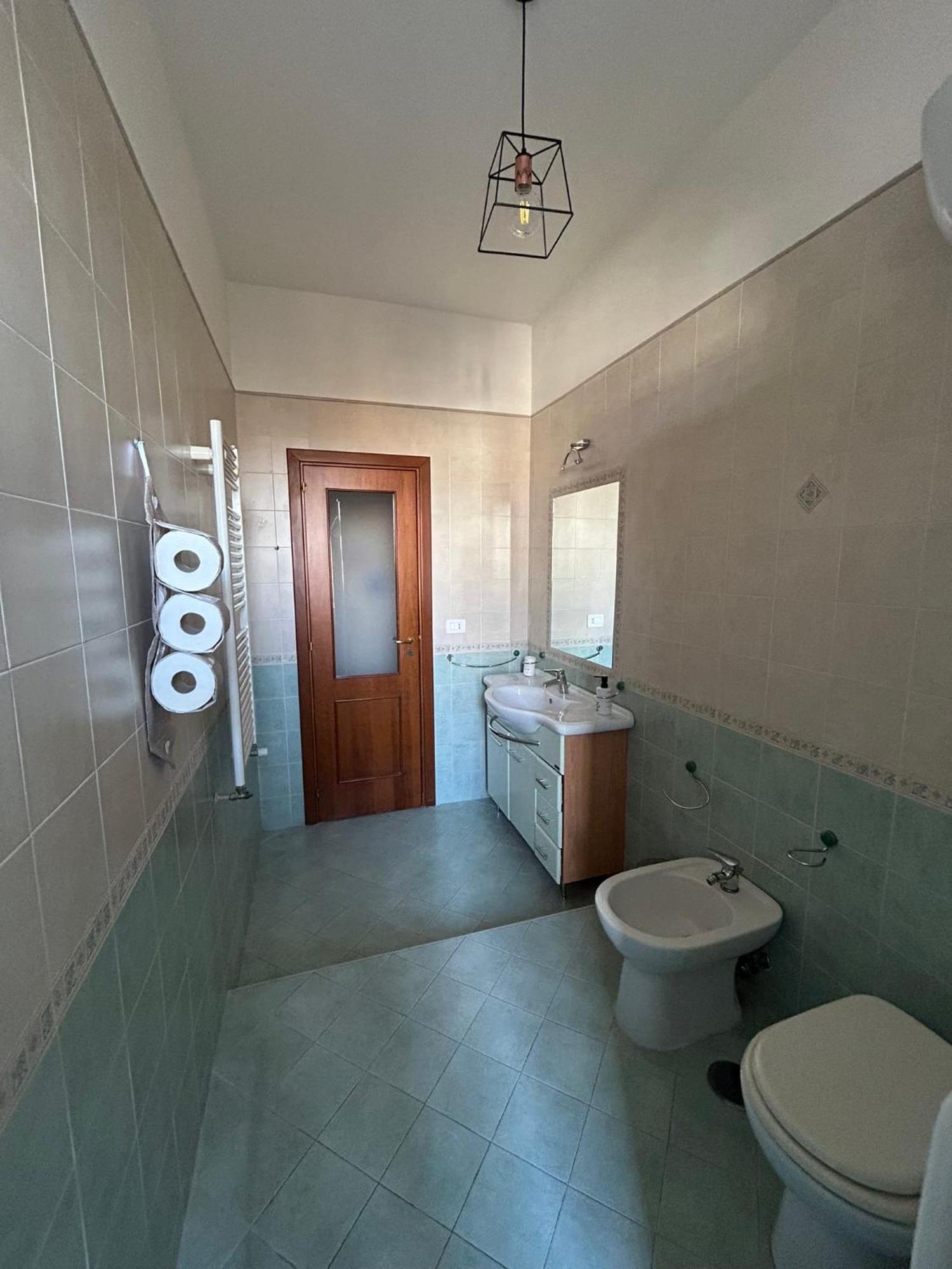 Terrazza Paradiso Holiday home Naples
