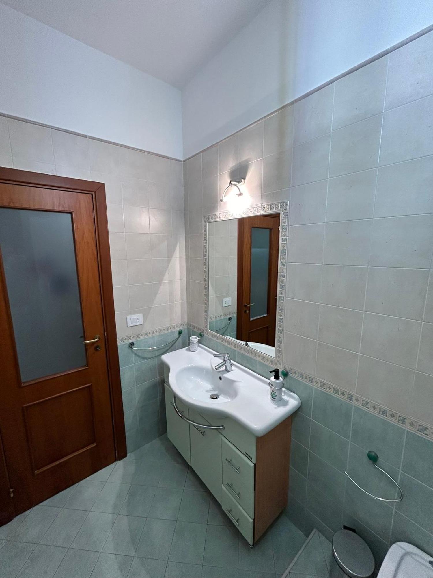 Terrazza Paradiso Holiday home *