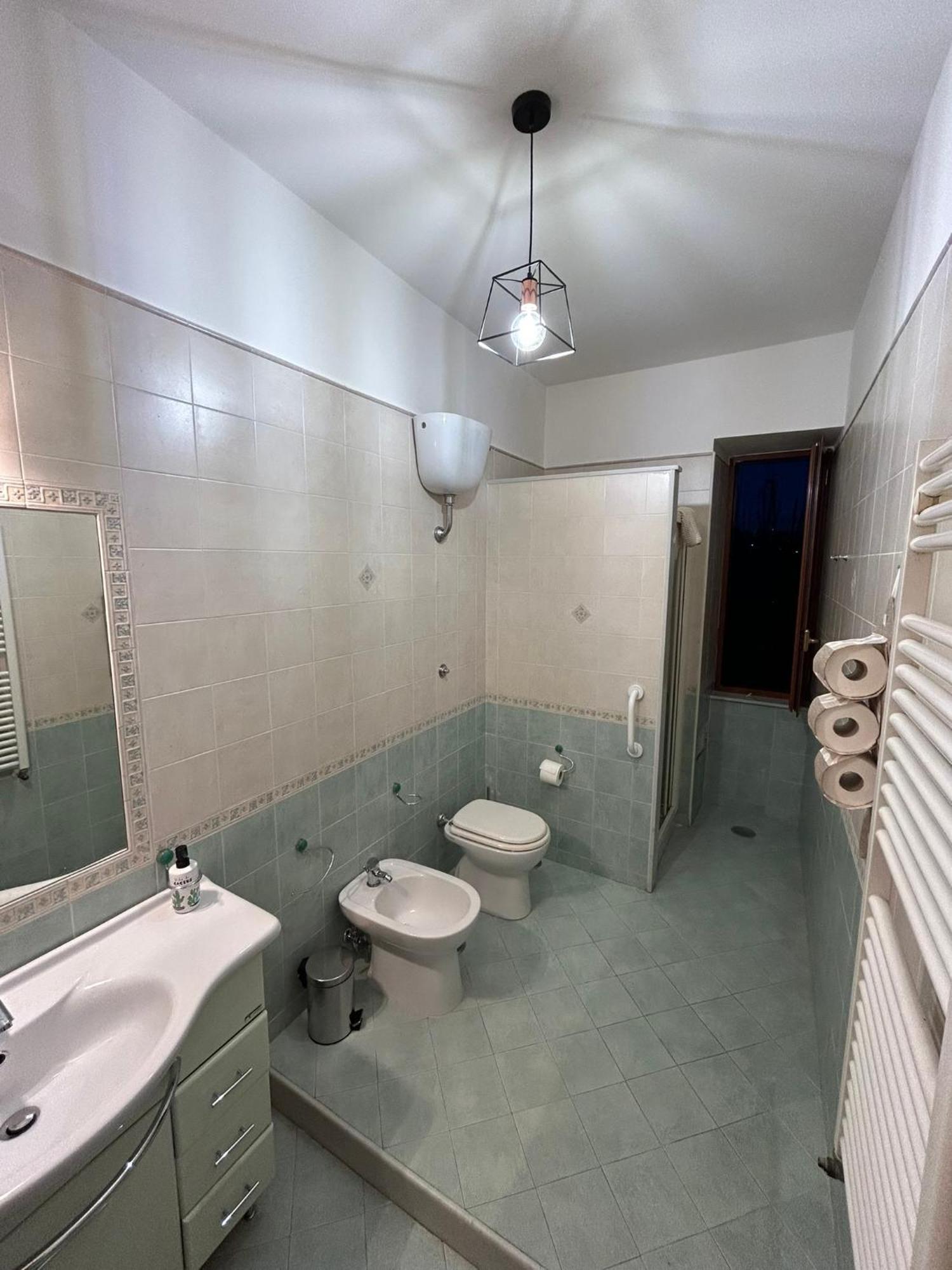 Terrazza Paradiso Holiday home Naples