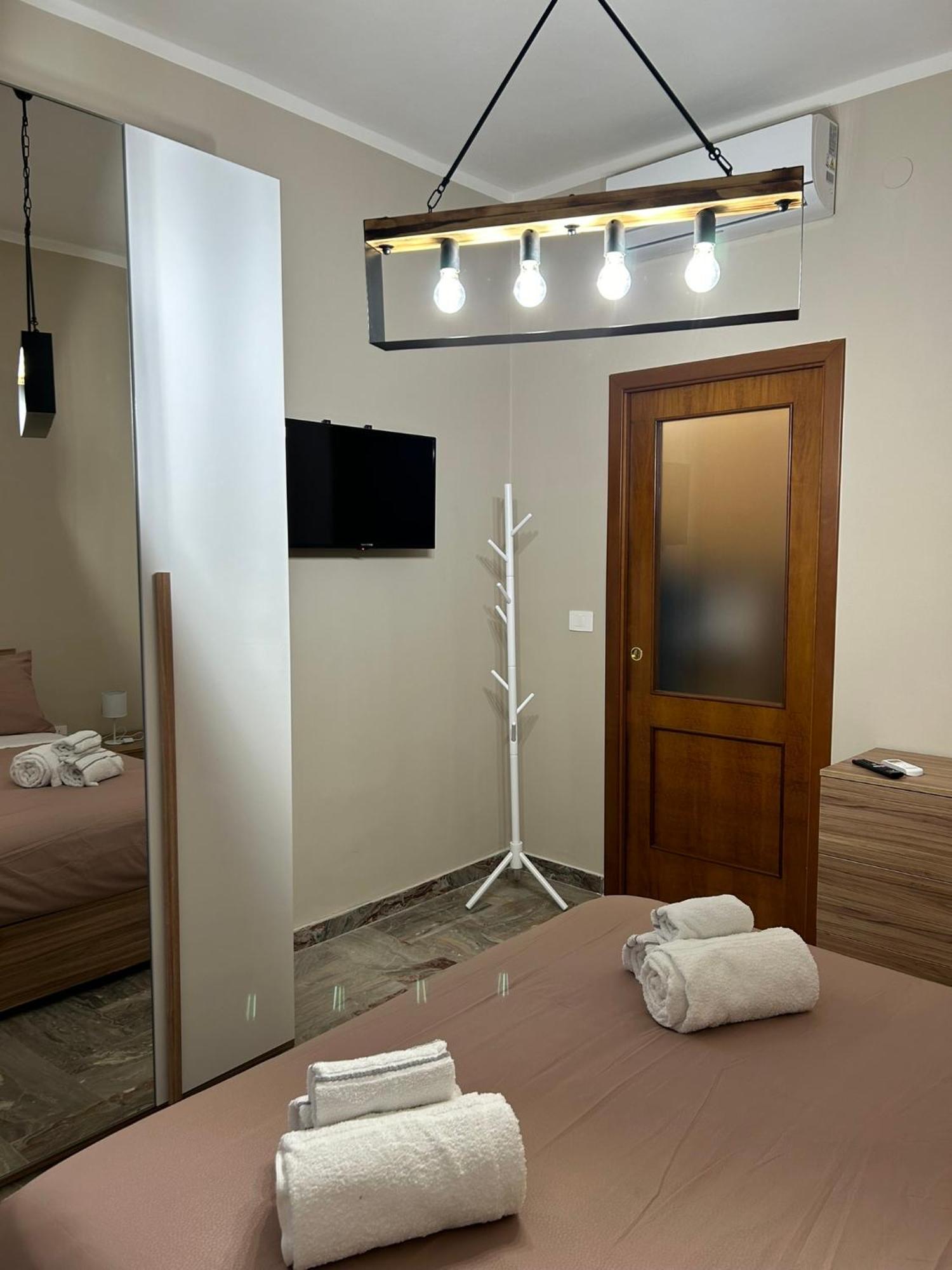 Holiday home Terrazza Paradiso Naples