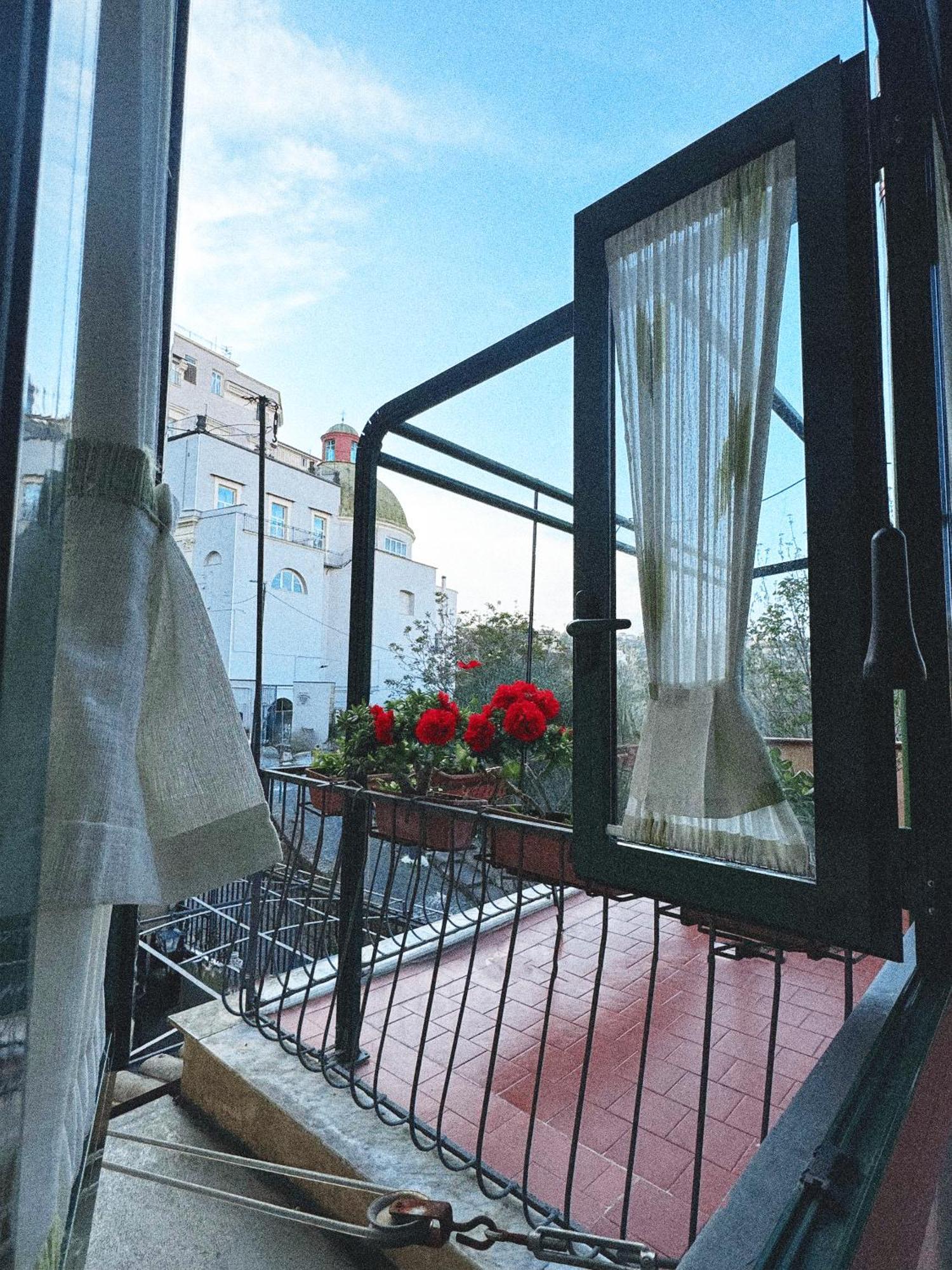 Hébergement de vacances Terrazza Paradiso